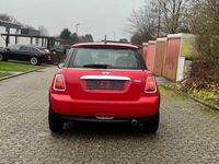 gebraucht Mini ONE 1.4 Klima ZV TÜV 2.Hand