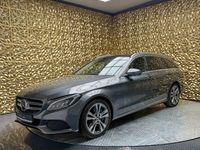 Gebraucht Mercedes C350e 279 PS (205 kW) 2016 Grau Limousine