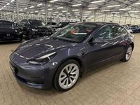 Used Tesla Model 3 258 kW (351 HP) 2023 Grey Sedan