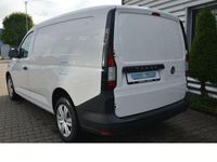 Gebraucht VW Caddy Maxi 122 PS (89 kW) 2024 Weiss Van / Kleinbus