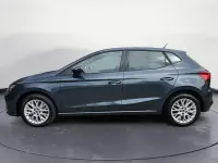 Neu Seat Ibiza FR 116 PS (85 kW) 2026 Magnetic tech Kleinwagen