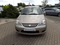 Gebraucht Suzuki Liana Club 90 PS (66 kW) 2006 Beige Limousine