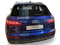 gebraucht Audi Q5 S line 40 TFSI tronic quattro 150 kW (204 PS), ...