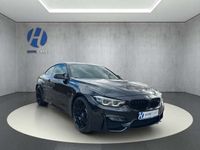 gebraucht BMW M4 Competiton LED Carbon D. H&K RFK HUD 20 Zoll