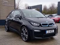 gebraucht BMW i3 LED, Sound-System Harman-Kardon, Sitzheizung, Navi