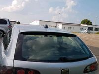 Gebraucht Seat Ibiza 69 PS (50 kW) 2008 Silber Kleinwagen