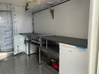 Gebraucht VW T4 78 PS (57 kW) 1995 Weiß Van