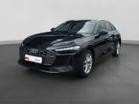 Gebraucht Audi A5 Sport 204 PS (150 kW) 2025 Schwarz Kombi