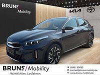 Gebraucht Kia XCeed Exclusive 140 PS (102 kW) 2025 Pentametal SUV