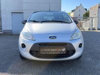 Gebraucht Ford Ka Ambiente 69 PS (50 kW) 2016 Silber Kleinwagen