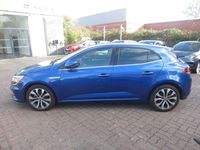 Gebraucht Renault Mégane IV Techno 140 PS (102 kW) 2023 Limousine