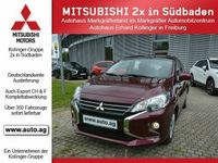 Second-hand Mitsubishi Space Star Select 71 CP (52 kW) 2023 Roșu Berlinǎ