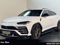 Gebraucht Lamborghini Urus 740 PS (544 kW) 2020 Weiß SUV