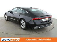 Gebraucht Audi A7 340 PS (250 kW) 2018 Schwarz Limousine