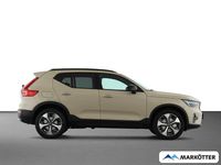 Neu Volvo XC40 Plus 163 PS (119 kW) 2025 Beige SUV
