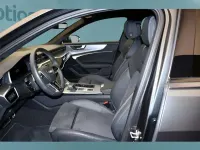 Gebraucht Audi S6 344 PS (253 kW) 2023 Grau Limousine