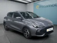 Gebraucht MG MG3 194 PS (142 kW) 2026 Grau Kleinwagen