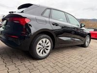 Gebraucht Audi A3 Basis 150 PS (110 kW) 2022 Schwarz Limousine