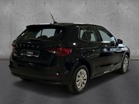 gebraucht Skoda Fabia 1.0 MPI Easy