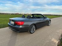 gebraucht BMW 330 Cabriolet e93 d Exclusive Edition