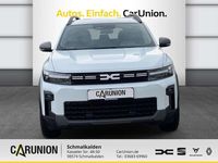 Neu Dacia Bigster Expression 140 PS (102 kW) 2025 Arktisweiß SUV