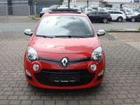 Usata Renault Twingo 75 CV (55 kW) 2012 Rosso Utilitaria