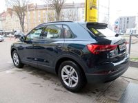 gebraucht Audi Q3 35TFSI LED/Navi/PDC/virtual/