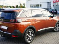 gebraucht Peugeot 5008 1.2 PureTech 130