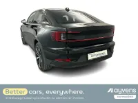 Gebraucht Polestar 2 164 kW (224 PS) 2022 Void Kleinwagen