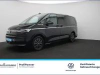 Gebraucht VW Multivan Style 150 PS (110 kW) 2025 Deep black perleffekt Van / Kleinbus