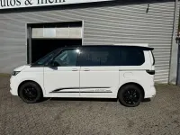 Gebraucht VW Multivan Edition 150 PS (110 kW) 2024 Weiß Van / Kleinbus