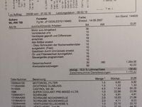 Gebraucht Subaru Forester 158 PS (116 kW) 2007 Silber SUV