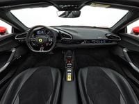 Neu Ferrari 296 829 PS (609 kW) 2025 Rot Cabrio