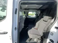 Neu Peugeot E-Partner 100 kW (136 PS) 2026 Weiss Van / Kleinbus