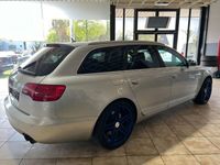 gebraucht Audi S6 Avant 5.2 quattro*S6*ALU*NAVI*VOLL*AGA*