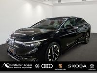 Gebraucht VW ID.7 Pro 210 kW (286 PS) 2024 Grenadillschwarz metallic Kleinwagen
