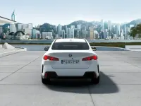 Gebraucht BMW 220 M Sport 170 PS (125 kW) 2025 Weiß Coupé