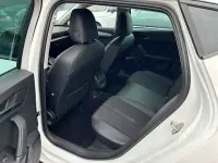 Gebraucht Cupra Leon 150 PS (110 kW) 2023 Candyweiss Limousine