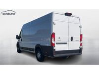 Gebraucht Citroën Jumper 165 PS (121 kW) 2024 Van / Kleinbus
