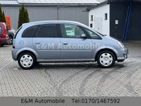 gebraucht Opel Meriva Innovation*HU11/2024*Sitzheizung*