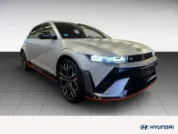 Gebraucht Hyundai Ioniq 5 N Performance 447 kW (609 PS) 2025 Gold SUV