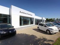 Gebraucht VW Touareg 231 PS (169 kW) 2022 Oryxweiß perlmutteffekt (metallic) SUV