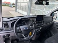 gebraucht Ford Tourneo Custom TransitL1 Trend RFK SPA WINTER PAKET PDC