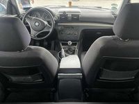 Gebraucht BMW 118 143 PS (105 kW) 2007 Kleinwagen