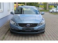 gebraucht Volvo V60 Kombi Linje Svart AWD*Automatik*Navi*Leder