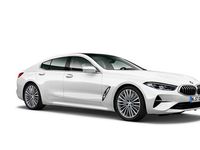 Gebraucht BMW 840 Efficient Dynamics 340 PS (250 kW) 2025 Coupé
