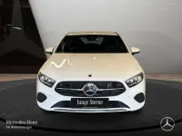 Gebraucht Mercedes A250 Progressive 163 PS (119 kW) 2025 Weiß Limousine