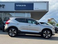 Gebraucht Volvo XC40 Plus 197 PS (144 kW) 2024 Silber SUV