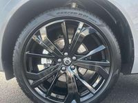 Gebraucht Volvo XC60 Plus 250 PS (183 kW) 2025 Silver dawn SUV