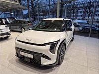 Neu Kia EV3 Air 150 kW (204 PS) 2025 Weiß (schneeweiß) SUV